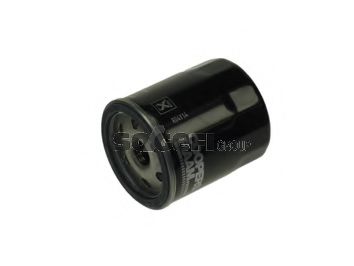 Filtru ulei 2