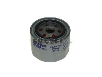Filtru ulei 2