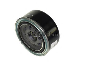 Filtru ulei 2