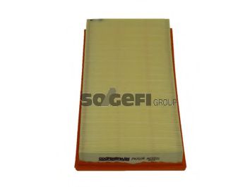 Filtru aer 2