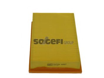 Filtru aer 2