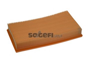 Filtru aer 2