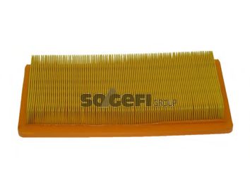 Filtru aer 2