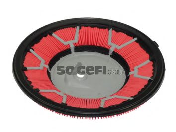 Filtru aer 2