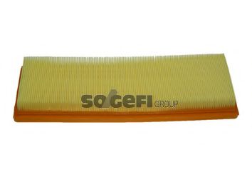 Filtru aer 2