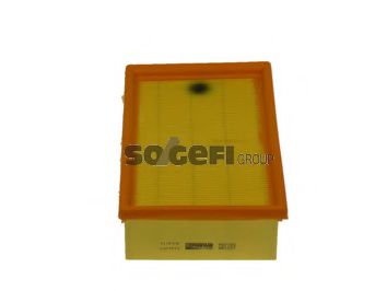 Filtru aer 2