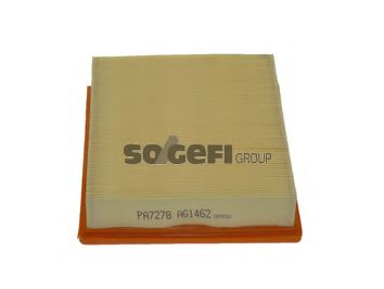 Filtru aer 2