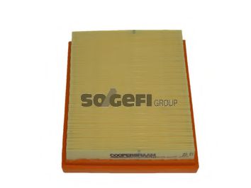 Filtru aer 2