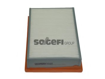 Filtru aer 2