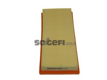 Filtru aer 2