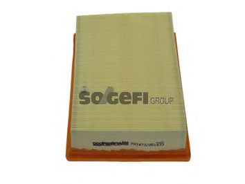 Filtru aer 2