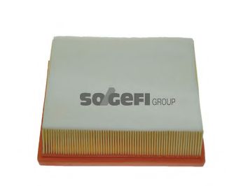 Filtru aer 2