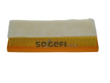 Filtru aer 2