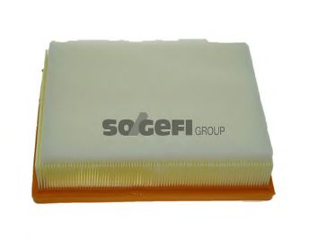 Filtru aer 2