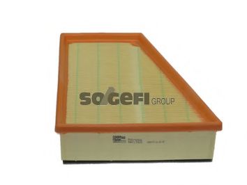 Filtru aer 2