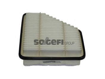 Filtru aer 2