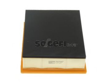 Filtru aer 2