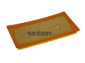 Filtru aer 2