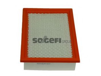 Filtru aer 2