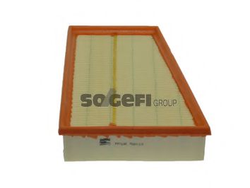 Filtru aer 2