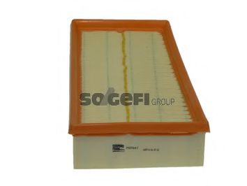 Filtru aer 2