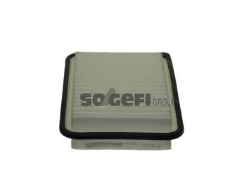Filtru aer 2