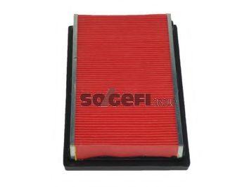 Filtru aer 2