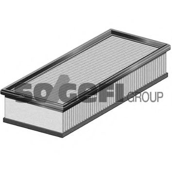 PA7669 Filtru aer COOPERSFIAAM FILTERS 