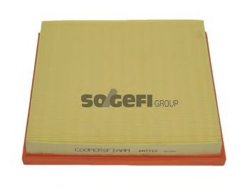 Filtru aer 2
