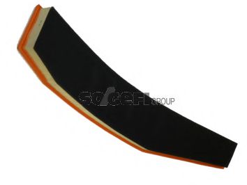 Filtru aer 2