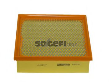 Filtru aer 2