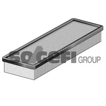 PA7739 Filtru aer COOPERSFIAAM FILTERS 