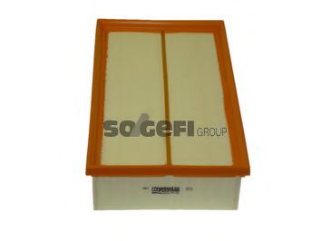 Filtru aer 2