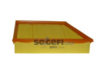 Filtru aer 2