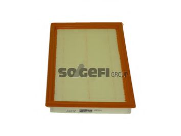 Filtru aer 2