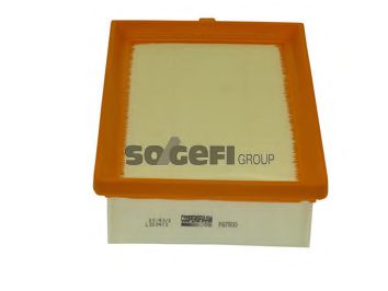 Filtru aer 2