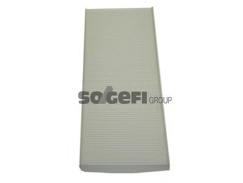Filtru, aer habitaclu 2