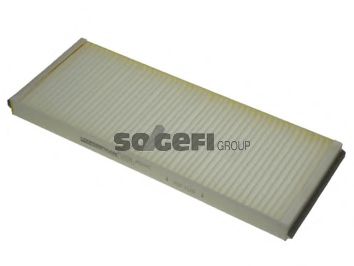 Filtru, aer habitaclu 2