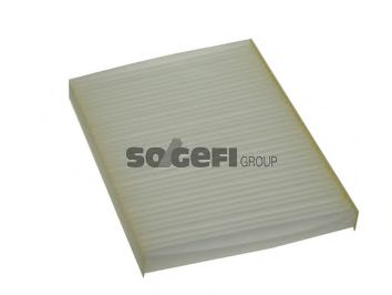Filtru, aer habitaclu 2