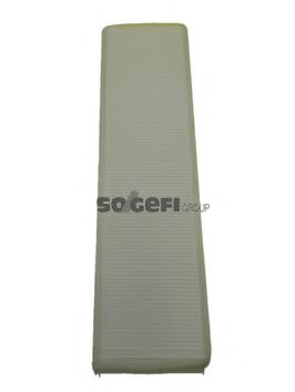 Filtru, aer habitaclu 2