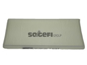 Filtru, aer habitaclu 2