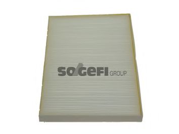 Filtru, aer habitaclu 2