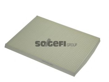 Filtru, aer habitaclu 2