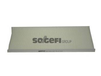 Filtru, aer habitaclu 2