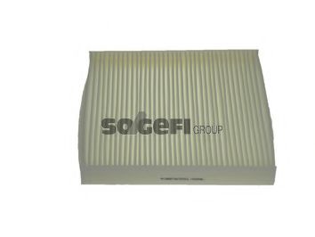 Filtru, aer habitaclu 2