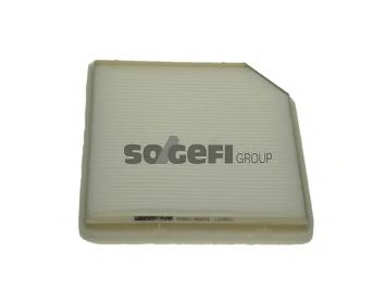 Filtru, aer habitaclu 2