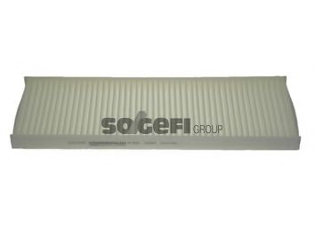 Filtru, aer habitaclu 2