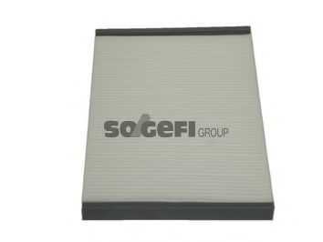 Filtru, aer habitaclu 2