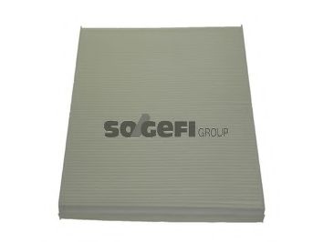 Filtru, aer habitaclu 2