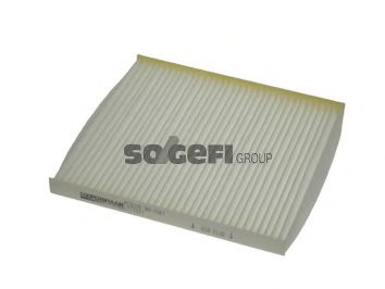 Filtru, aer habitaclu 2